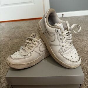 Kid’s Nike Force 1 LE